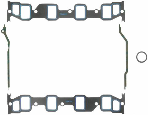 1247 Intake Manifold Gasket - 2.1 In.