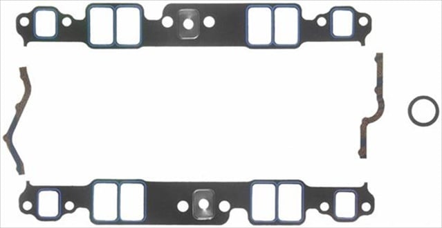 1256 Intake Manifold Gasket - 1.99 In.