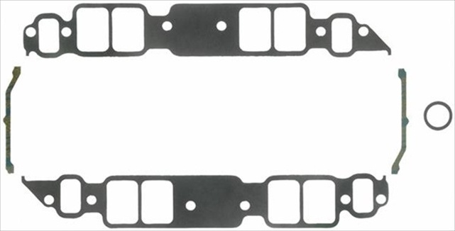1275 Intake Manifold Gasket - 2.54 In.