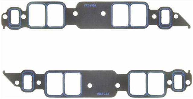 1275S3 Intake Manifold Gasket - 2.54 In.