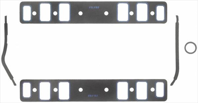 1356 Intake Manifold Gasket - 2.40 In.