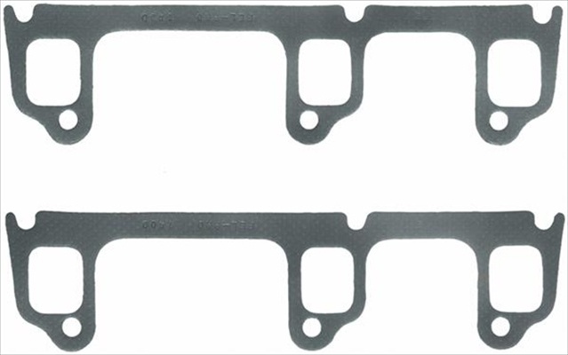 FEL PRO HP 1400 Exhaust Header Gasket - 1.45 In.