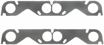 1407 Exhaust Header Gasket Sets - 1.81 In.