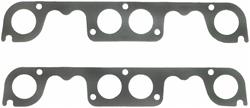 1409 Exhaust Header Gasket Sets - Steel Core Laminate