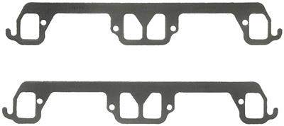 1413 Exhaust Header Gasket Sets - 1.75 In.