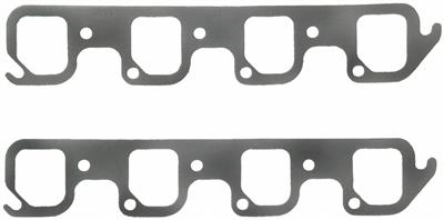 1416 Exhaust Header Gasket Sets - 2.19 In. Length