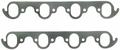 1419 Exhaust Header Gasket Sets - 2.10 In. Length