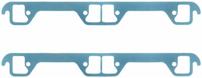 1434 Exhaust Header Gasket Sets - 1.8 In. Length, Rectangle