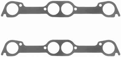 1436 Exhaust Header Gasket Sets - 1.88 In. Diameter, Round