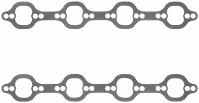 FEL PRO HP 1487 Exhaust Header Gasket Sets - 1.62 In. Length- Rectangle -  Fel-Pro, F29-1487