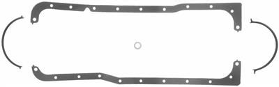 1810 Oil Pan Gaskets - Ford 351W