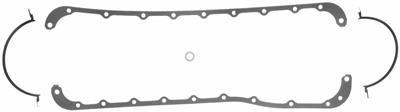 1812 Oil Pan Gaskets - Ford 429 & 460