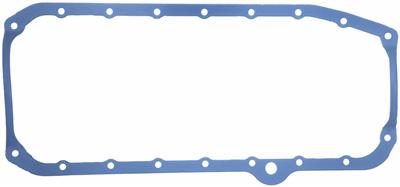 1881 Oil Pan Gaskets - Chevy 267, 305, 350