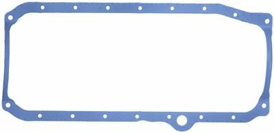 FEL PRO HP 1886 Oil Pan Gaskets - Chevy 5.0L & 5.7L