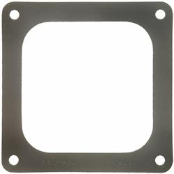 FEL PRO HP 1903 Carburetor Mounting Gasket - Holley Dominator Carburetors