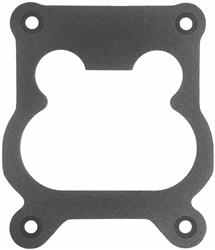 FEL PRO HP 1908 Carburetor Mounting Gasket - 4 Barrel Spread Bore Open Center Carburetors