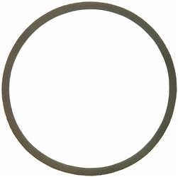 FEL PRO HP 2104 Air Cleaner Mounting Gasket - 0.09 In.