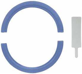 2900 Rear Main Bearing Seals - Chevy Small Block
