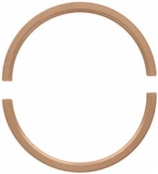 FEL PRO HP 2901 Rear Main Bearing Seals - Ford Small Block