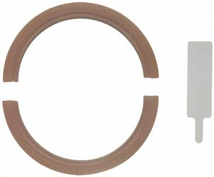 2912 Rear Main Bearing Seals - Chevy Small Block, Fluoroelastomer