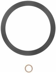 2920 Rear Main Bearing Seals - Chevy Big Block, Viton