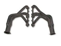 11106 Exhaust Header - With 265-400 Cubic In., Chevy Small Block Engines