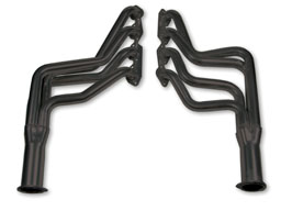 11130 Exhaust Header With 396-454 Cubic In., Chevy Engines