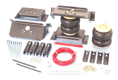 2061 Helper Spring Kit