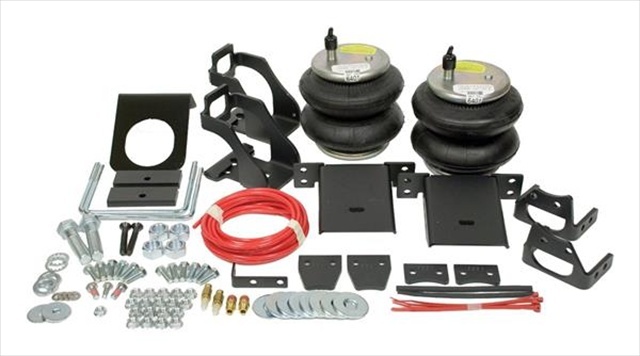 2400 4 X 4 Helper Spring Kit- Ride - Rite