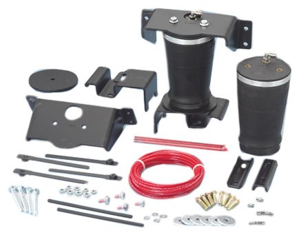 2407 Helper Spring Kit, Tacoma 4 X 4 In.