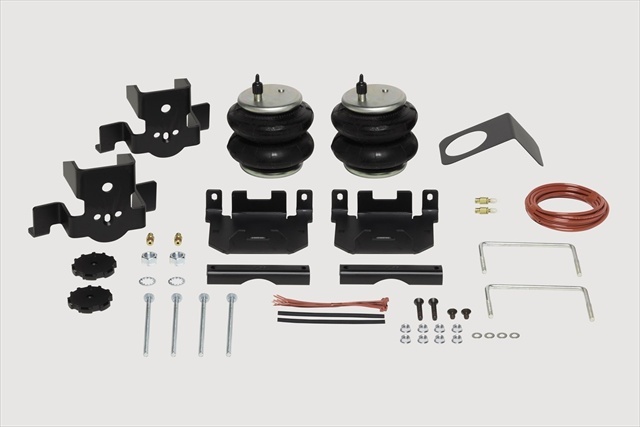 2558 Ride - Rite Air Helper Spring Kit