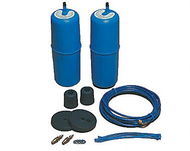 4100 Helper Spring Kit- Coil - Rite