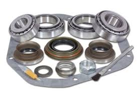 FTS1500UB3 Leaf Spring Axle U Bolt Kit