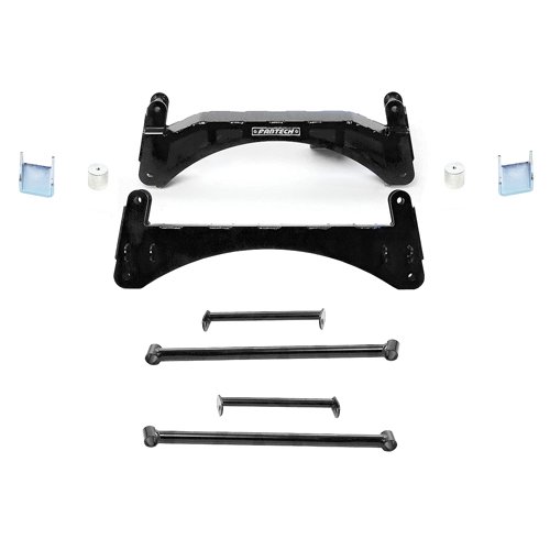 FABTECH F37-FTS21060BK