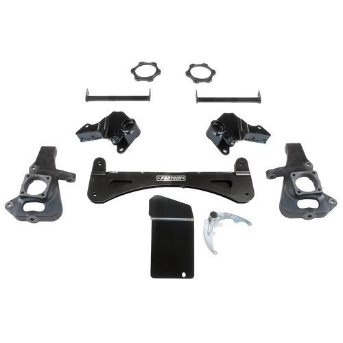 FTS21089 Lift Kit Component Box 1