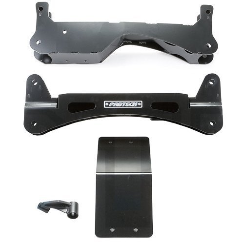 FTS21093 Lift Kit Component Box 2