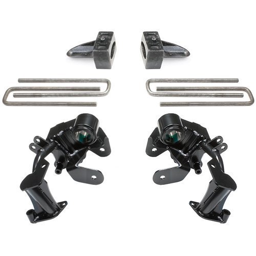 FTS21094 Lift Kit Component Box 3
