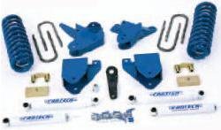 FTS22056BK Component Basic Box Kit - 6 In. 2Wd 2005