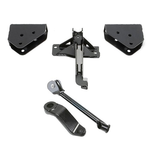 FABTECH F37-FTS22080BK