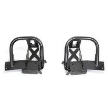 FTS22093BK 10 In. Component Box For Ford F-250-F-350
