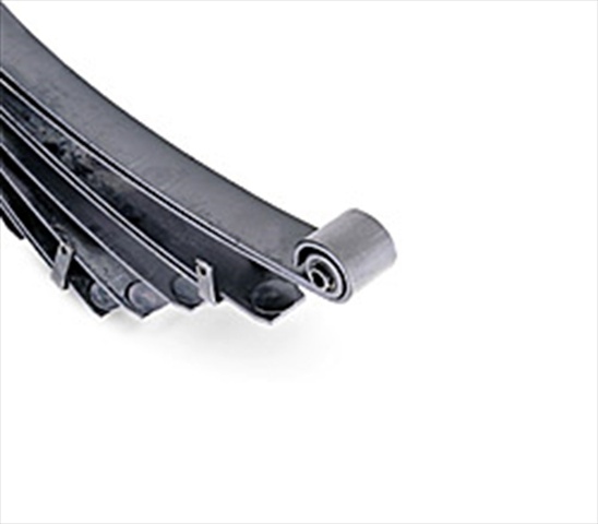 FTS22107 Rear Leaf Spring And Block Kit, F250 2008