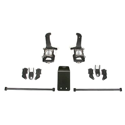 FTS22130 Component Box 1, 6 In. 4Wd F150