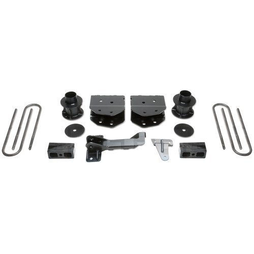 FTS22150 Component Box - Ford 2011 -  FABTECH, F37-FTS22150