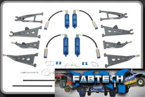 FTS2300S Strut Kit