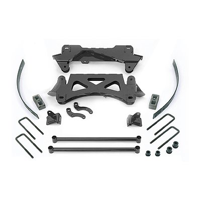 FTS26001BK Component Box -  FABTECH, F37-FTS26001BK
