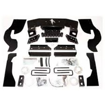 FTS26010BK Coil Spring Spacer Kit For Toyota