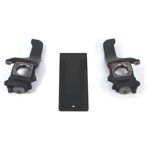 FTS26020BK Component Box 1 Tundra -  FABTECH, F37-FTS26020BK