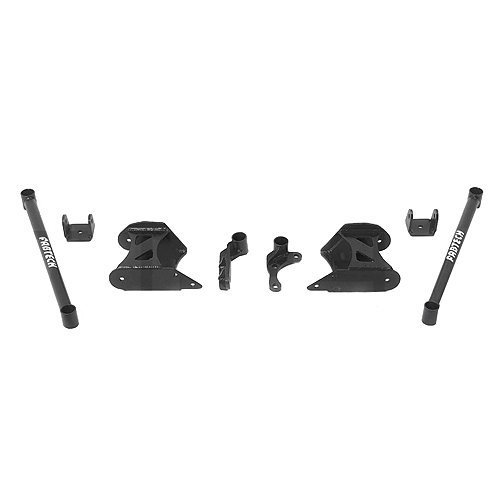 FABTECH F37-FTS26026BK