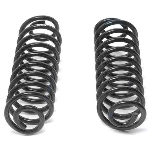 FTS43000BK 4.5 In. Performance System Coil Spring Kit