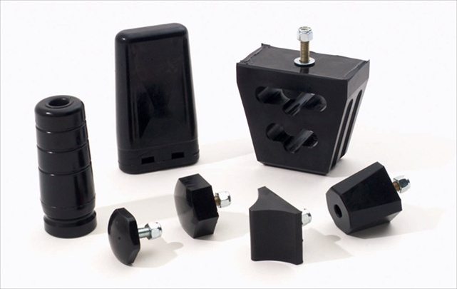 FTS60235 Universal Bump Stop